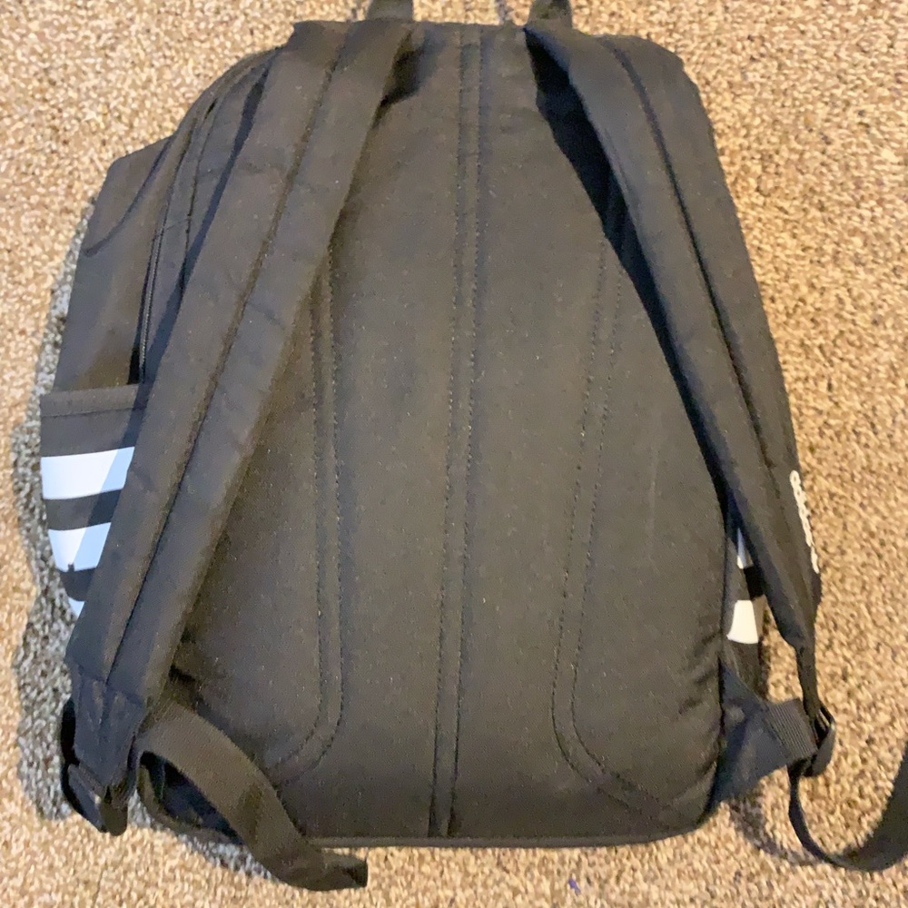 Adidas backpack - Picture 7 of 11